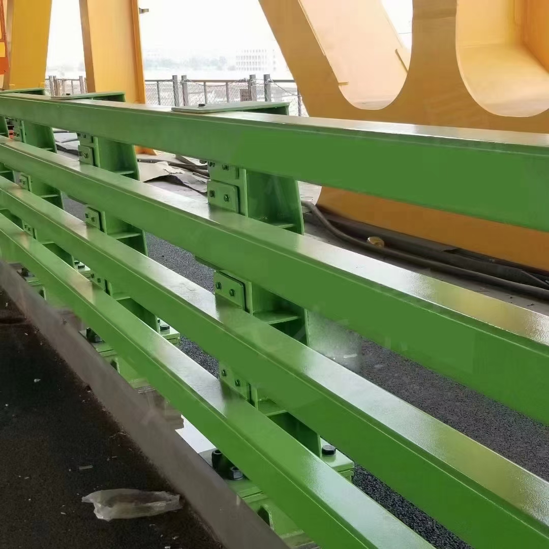 鹤壁市铝合金护栏灯光护栏 - 哪里好